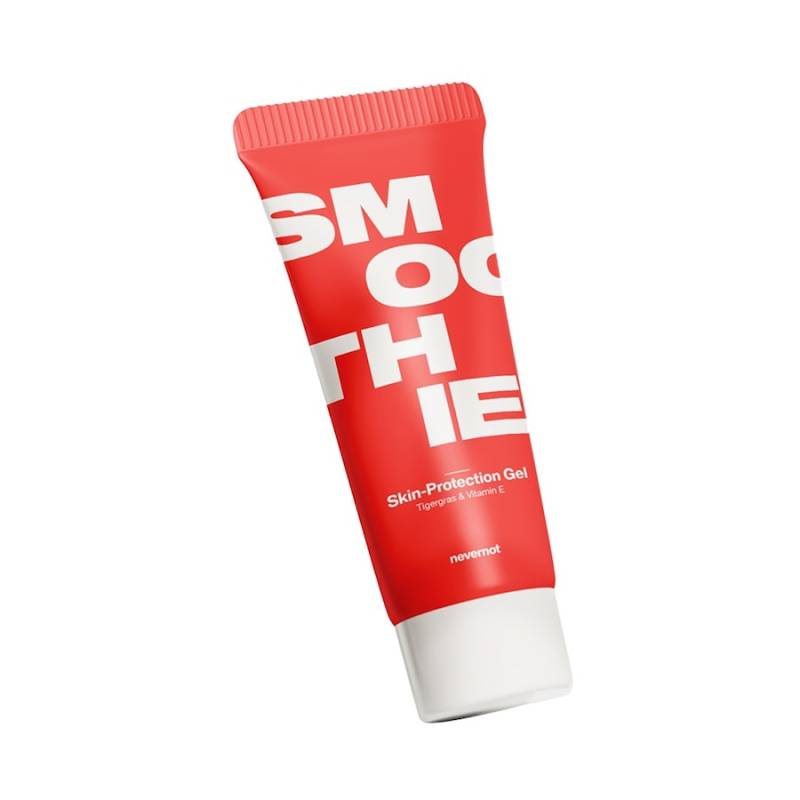 nevernot  nevernot Smoothie - Das Anti-Wuntreib-Gel koerpergel 70.0 ml von nevernot