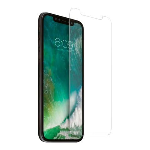 nevox Displayschutzfolie »Nevoglass«, für iPhone SE 2020/8/7/6S/6 von nevox