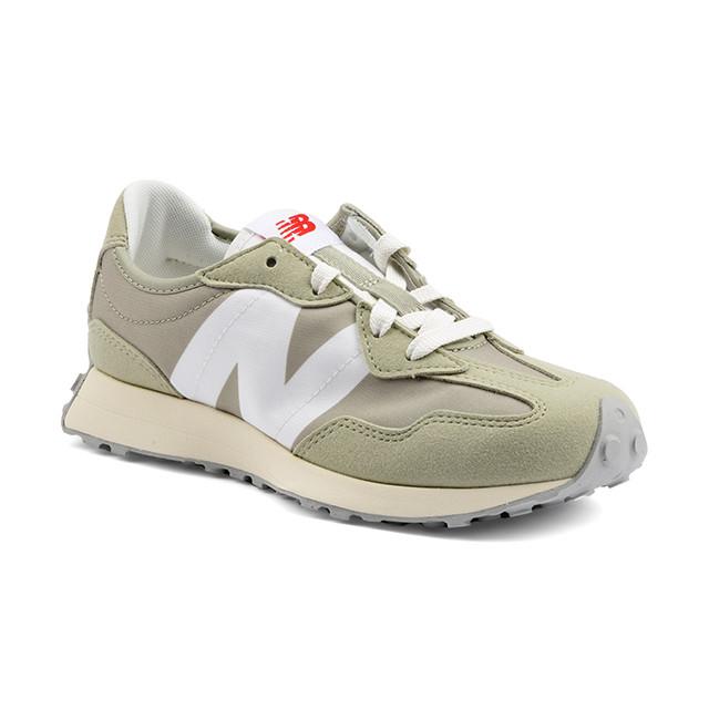 327 Unisex Grün 37 von new balance