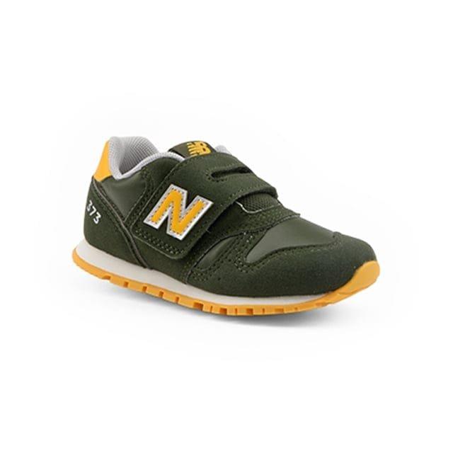 373-22.5 Unisex Khaki 22.5 von new balance