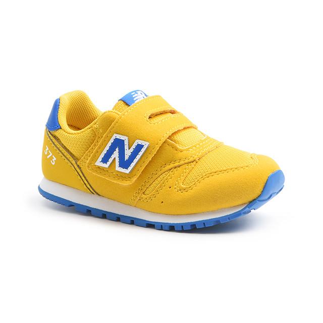 373 Unisex Gelb 21 von new balance