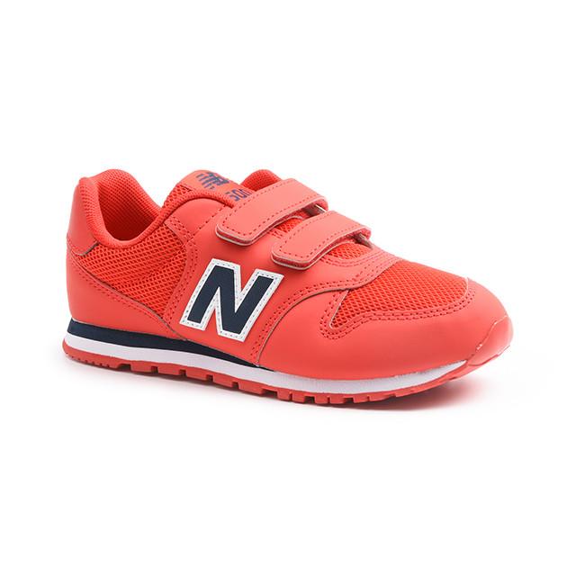 500 Unisex Rot 30 von new balance