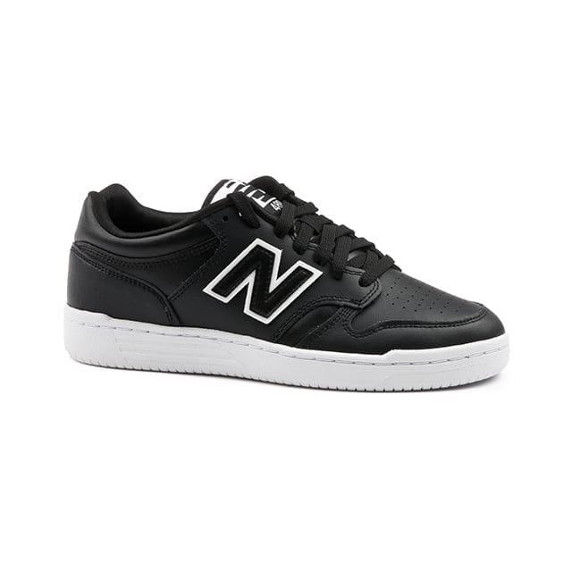 Bb480lbt-43 Herren Schwarz 43 von new balance