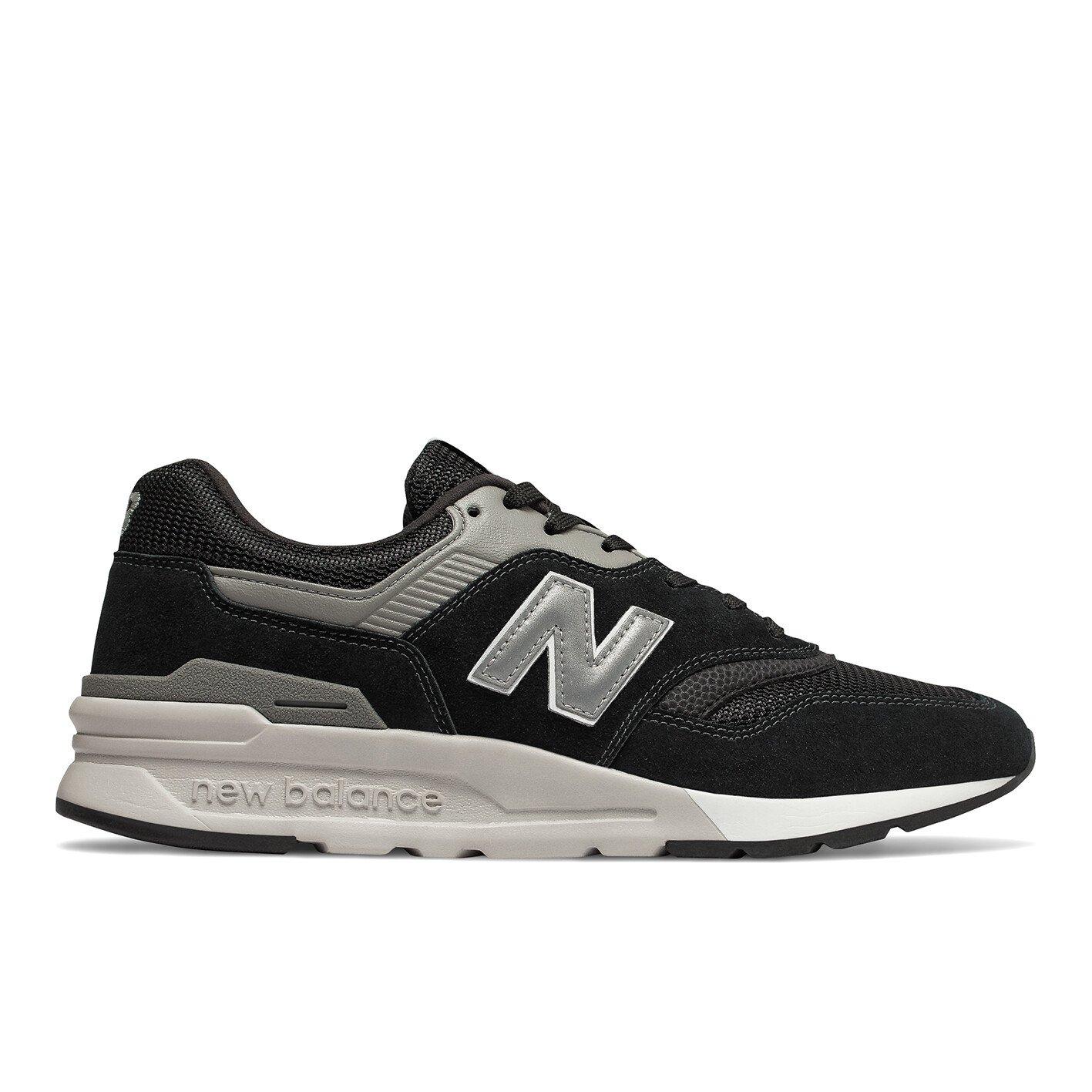 Cm997hcc-11.5 Herren Schwarz 45.5 von new balance