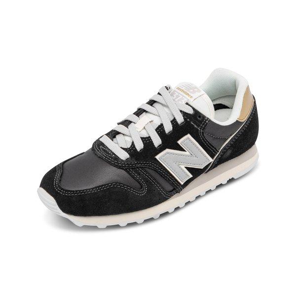 Sneakers, Low Top Damen Black 36 von new balance