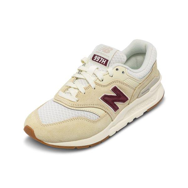 Sneakers, Low Top Damen Beige 41 von new balance