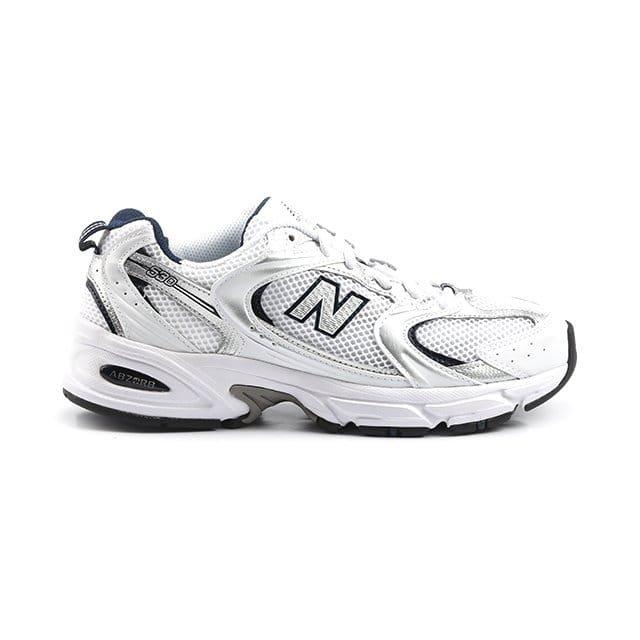 Mr530sg-43 Herren Weiss 43 von new balance