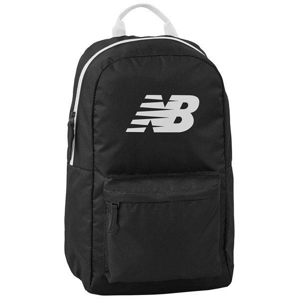 Opp Core Backpack 22l-0 Damen Schwarz ONE SIZE von new balance