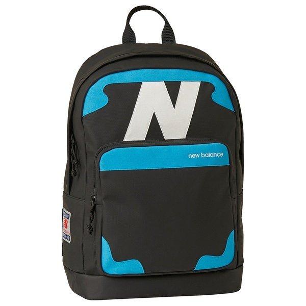 Legacy Backpack 24l-0 Damen Schwarz ONE SIZE von new balance