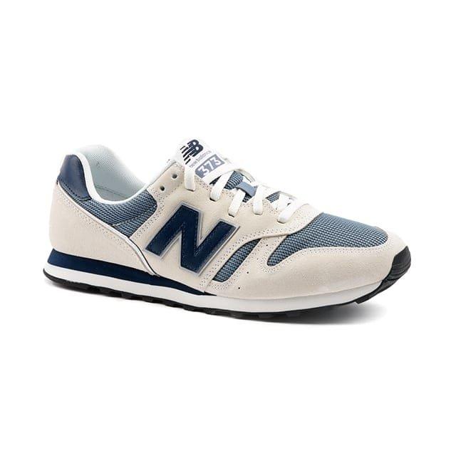 Ml373of2-41.5 Herren Beige 41.5 von new balance