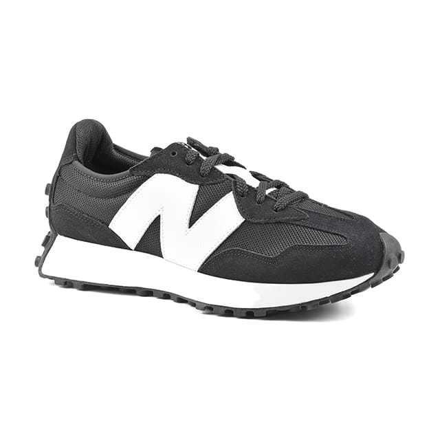 Ms327cbw-41.5 Herren Schwarz 41.5 von new balance