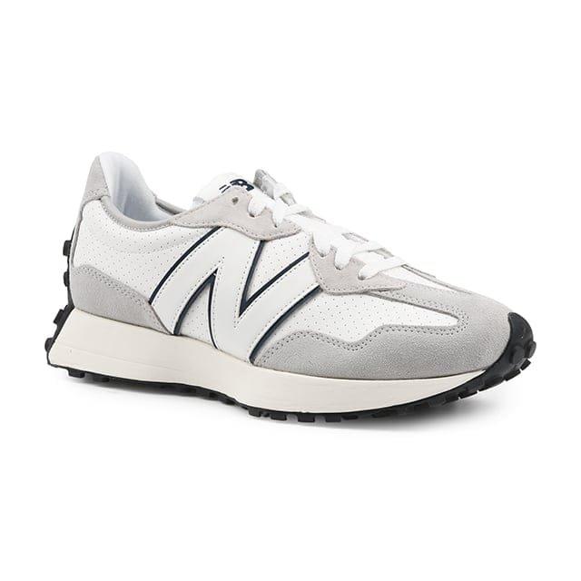 Ms327nh-46.5 Herren Weiss 46.5 von new balance