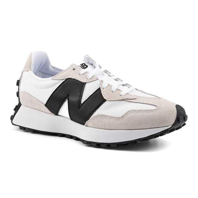 Ms327cwb-45 Herren Weiss 45 von new balance