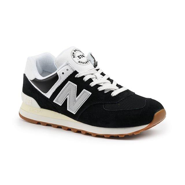 U574ug2-45 Herren Schwarz 45 von new balance