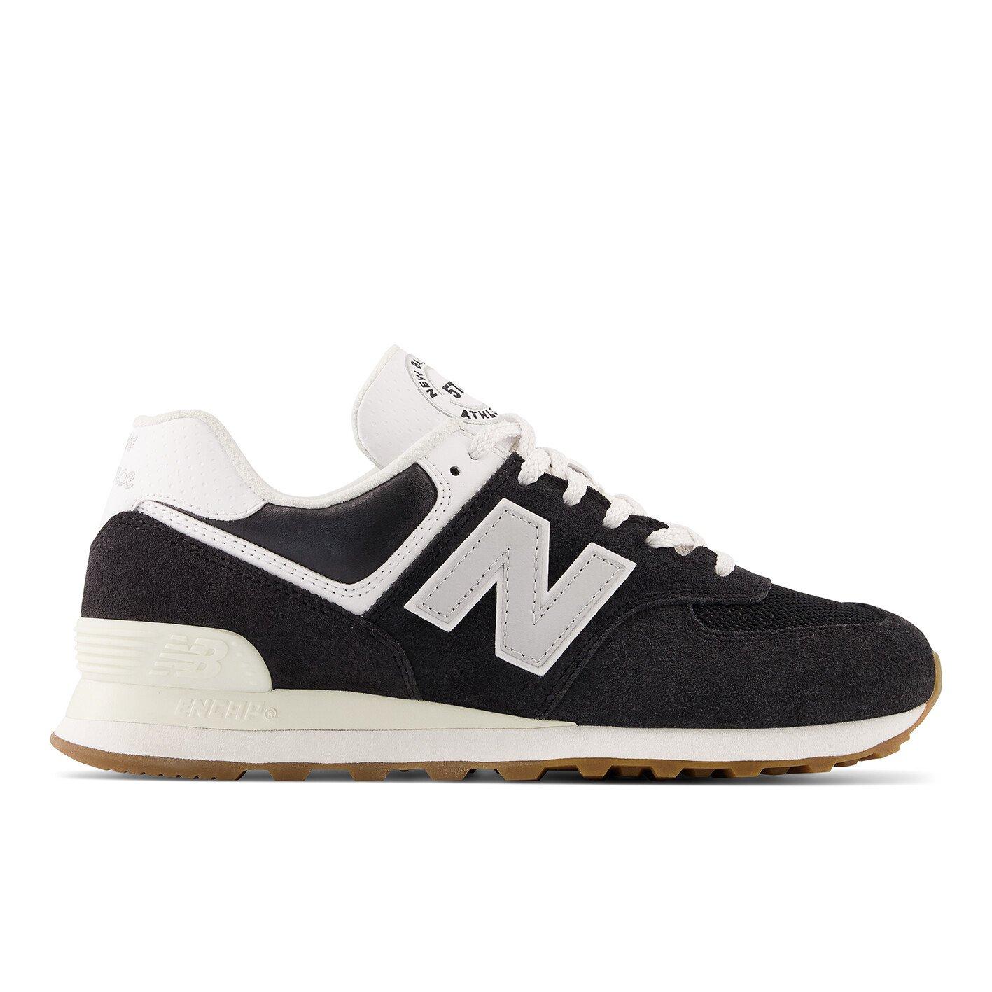 U574ug2-5.5 Herren Schwarz 38 von new balance