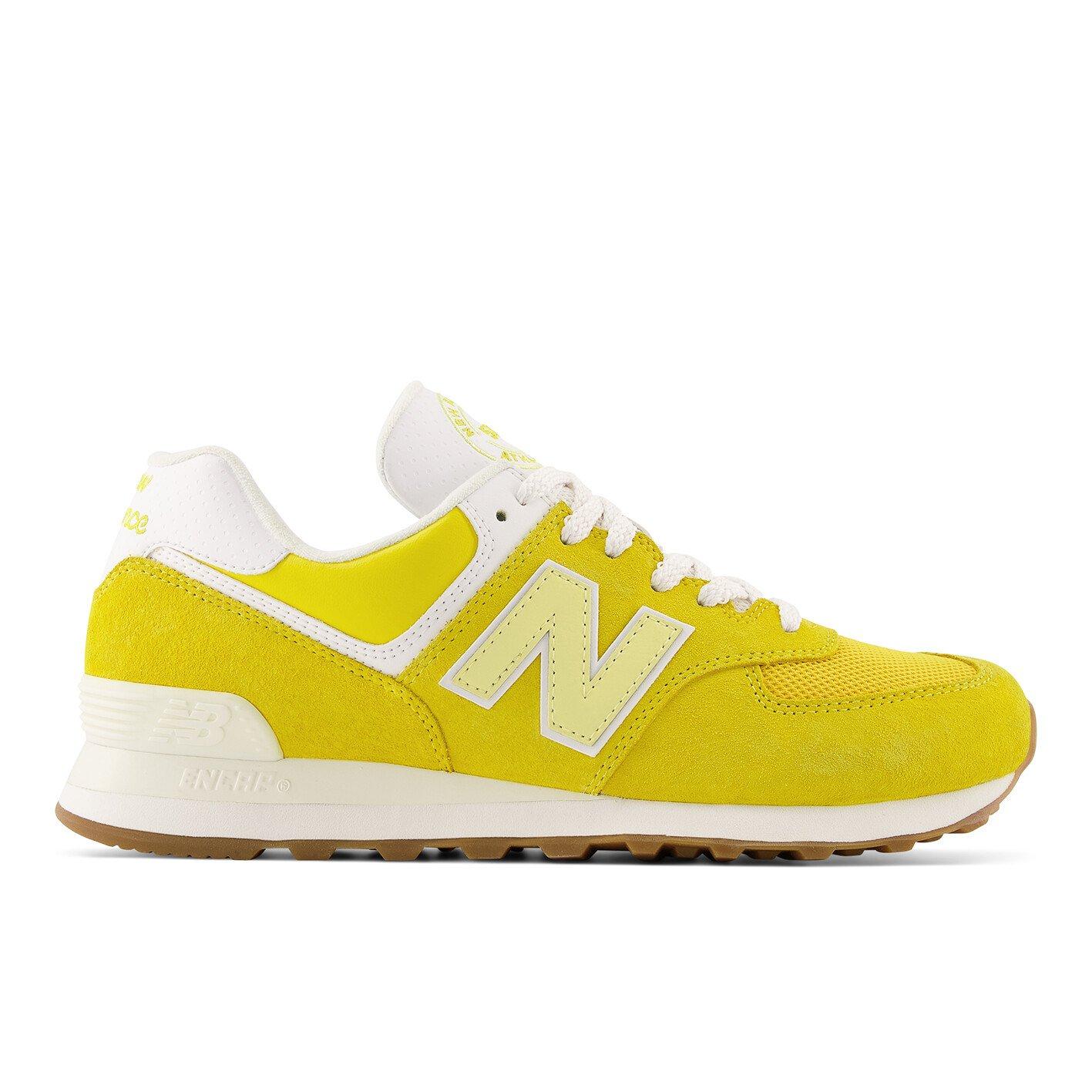 U574yk2-11 Herren  45 von new balance