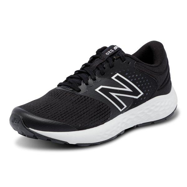 Sneakers, Low Top Herren Black 43 von new balance