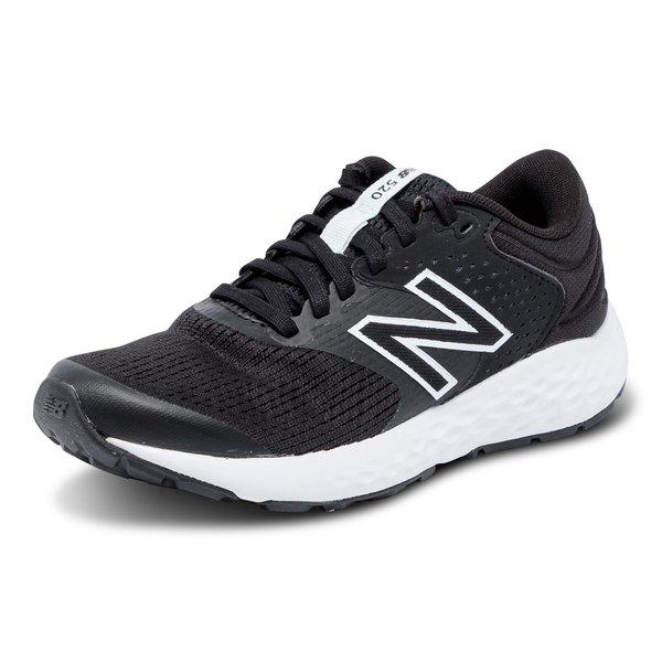 Sneakers, Low Top Damen Black 40 von new balance