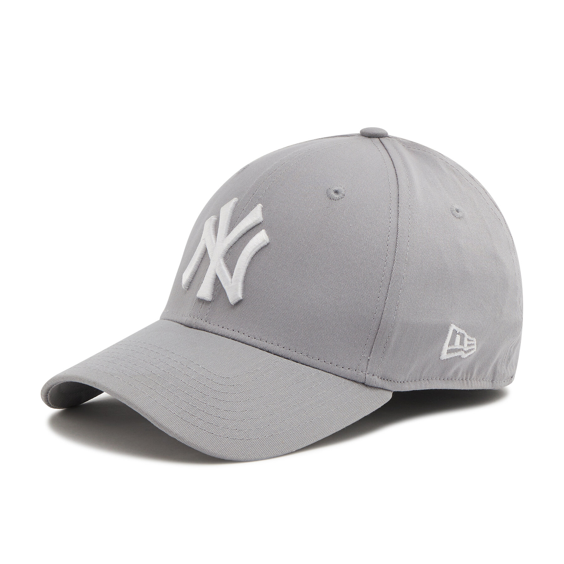 Cap New Era 39Thirty Mlb New York Yankees 10298279 Grau von new era