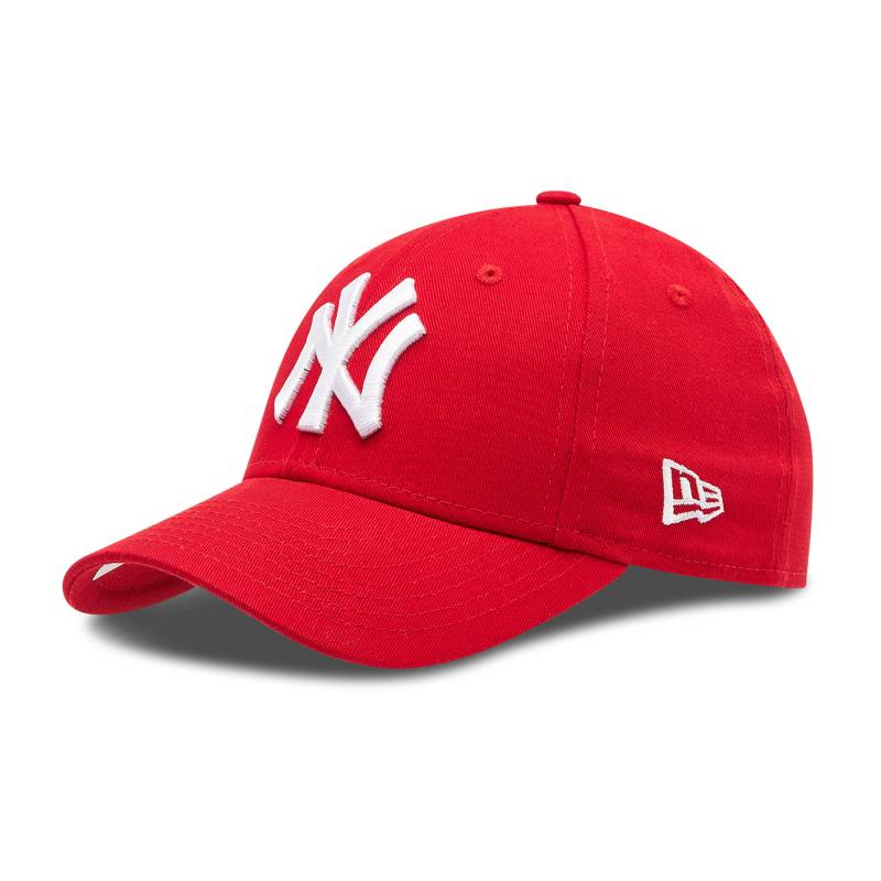 Cap New Era 940 Mlb League Ba Child 10877282 Rot von new era