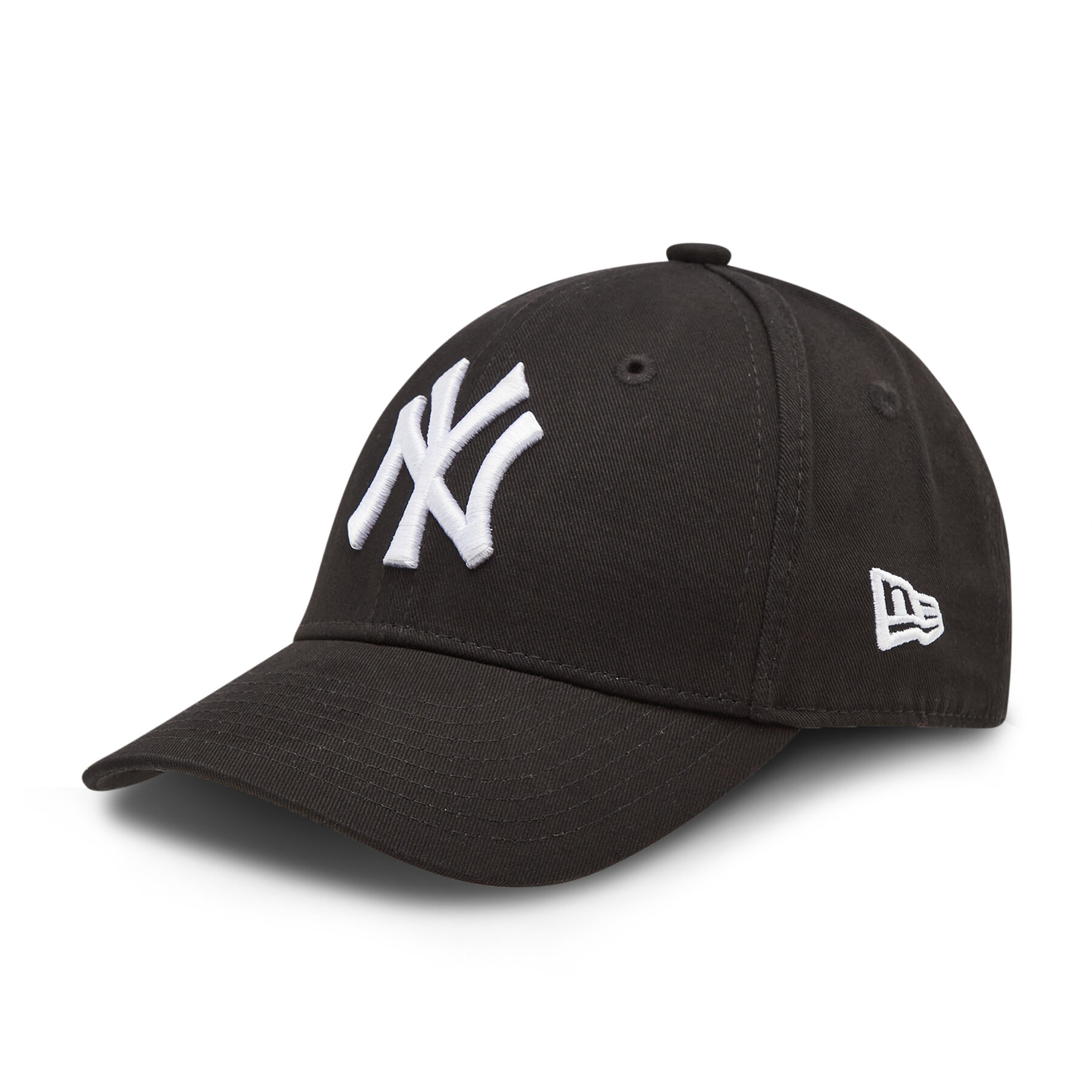 Cap New Era 9Forty Mlb New York Yankess 10879076 Schwarz von new era