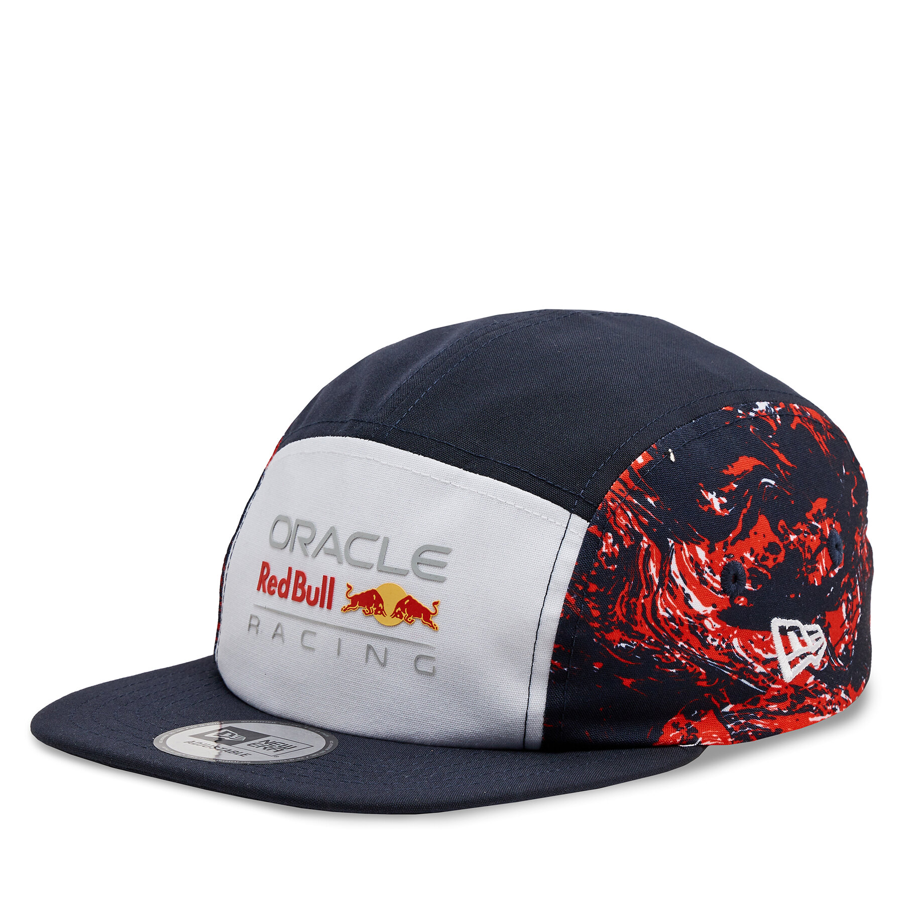 Cap New Era Aop Camper Rbullf1 60435606 Bunt von new era