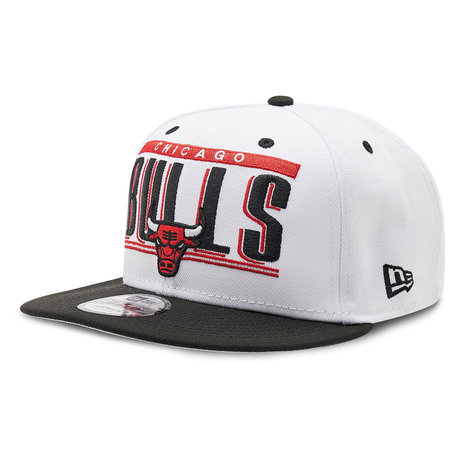Cap New Era Chicago Bulls NBA Retro 60288552 Weiß Cap New Era Chicago Bulls NBA Retro 60288552 Weiß von new era