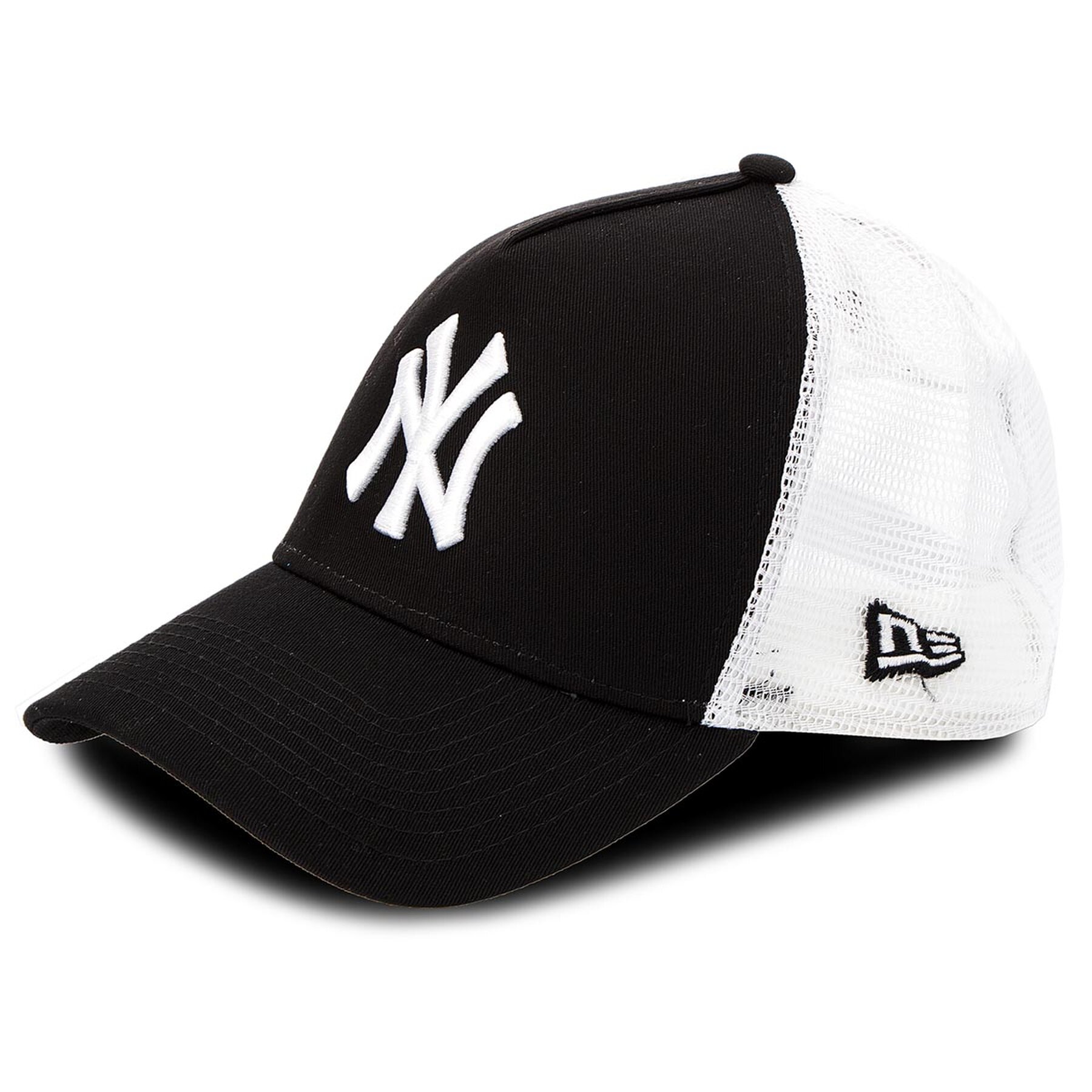 Cap New Era Clean Trucker 2 Ney 11588491 Weiß Cap New Era Clean Trucker 2 Ney 11588491 Weiß von new era