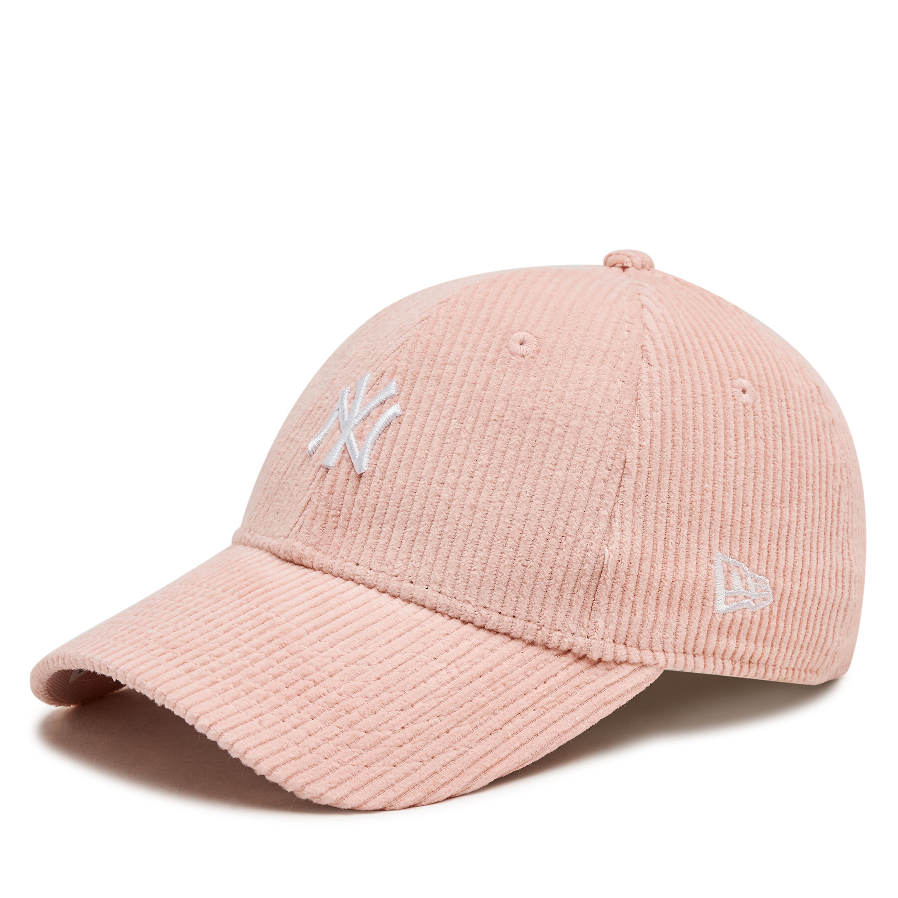 Cap New Era Cord 9Forty Ne 60424675 Rosa von new era