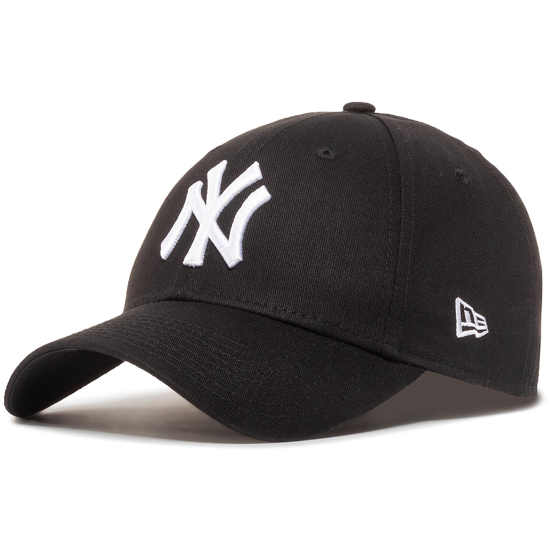 Cap New Era Essential 940 12122741 Schwarz von new era