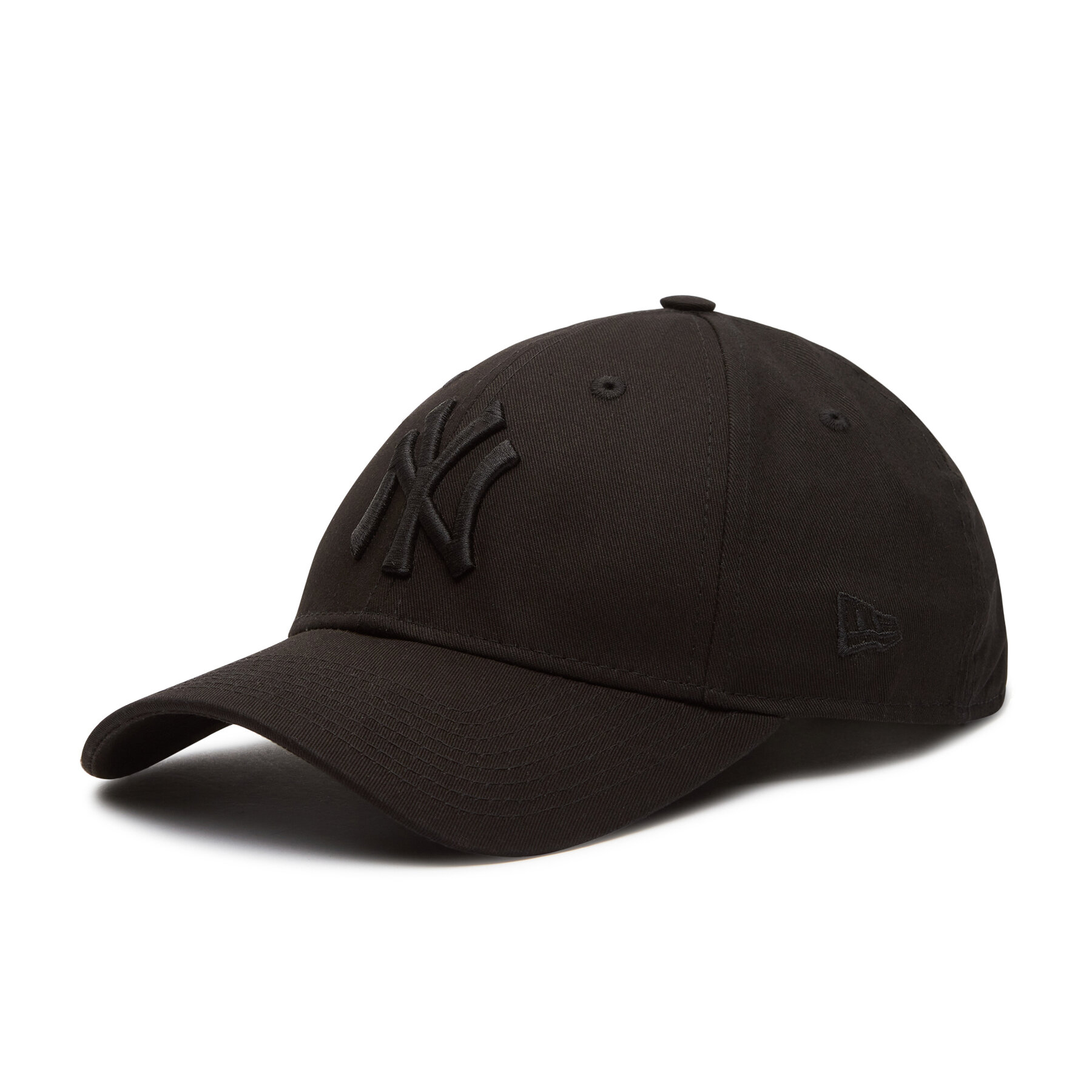 Cap New Era Essential 940 12122742 Schwarz von new era