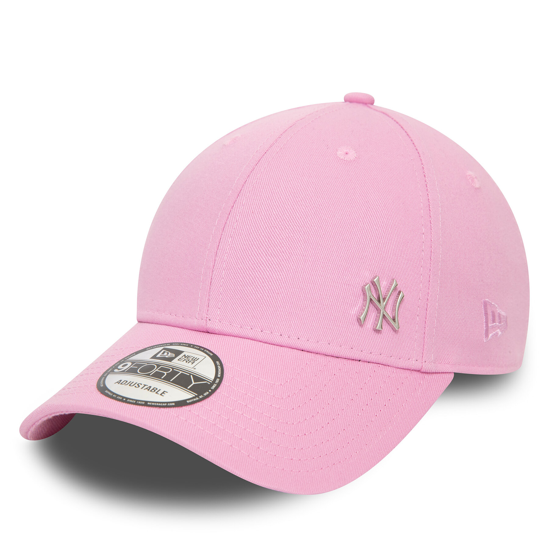 Cap New Era Flawless 940 Nyy 60435125 Rosa von new era