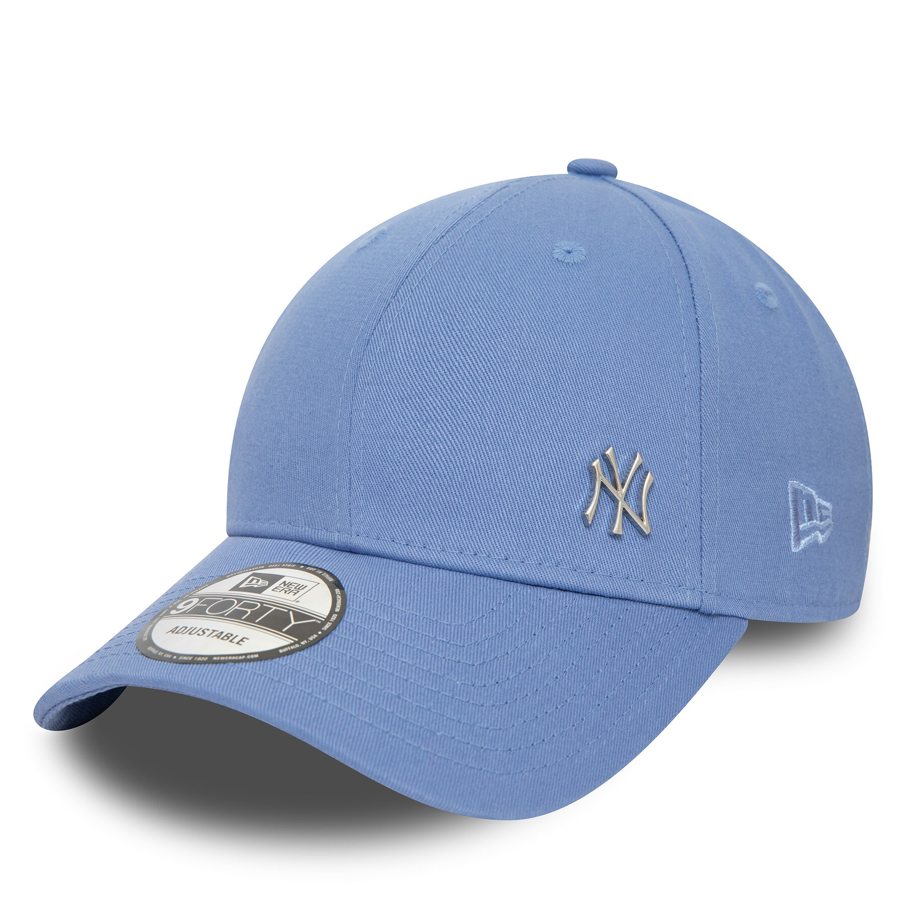 Cap New Era Flawless 940 Nyy 60435126 Blau von new era