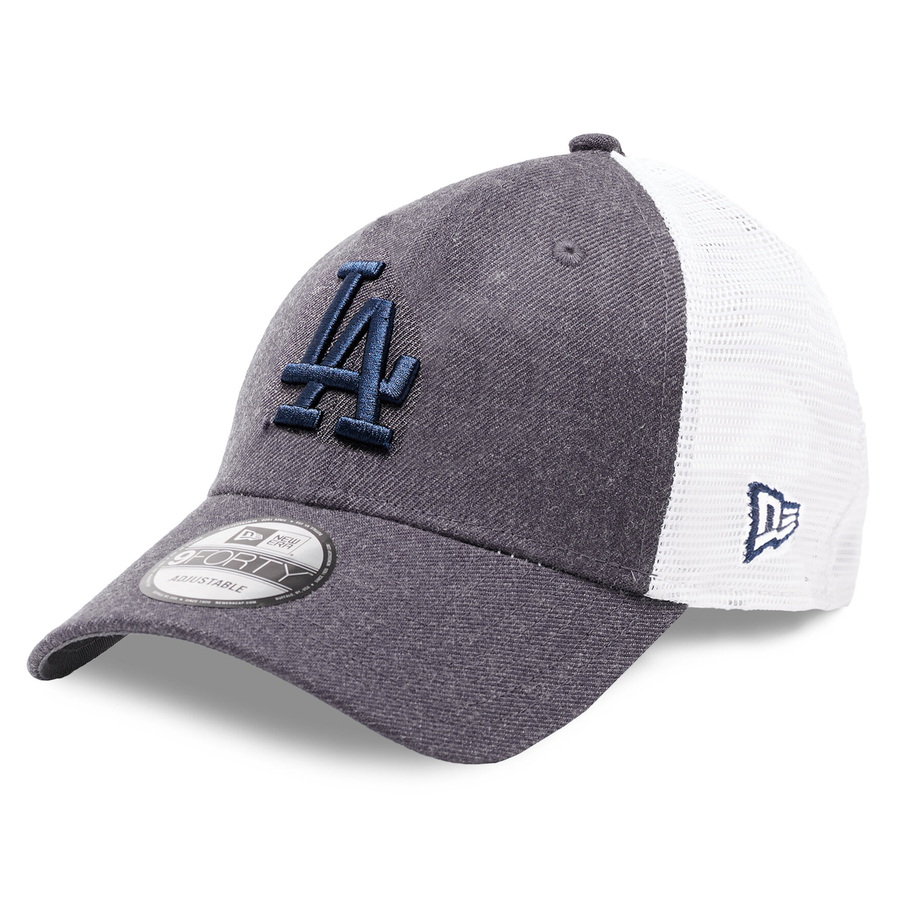 Cap New Era Home Field 9Forty 60284904 Bunt von new era