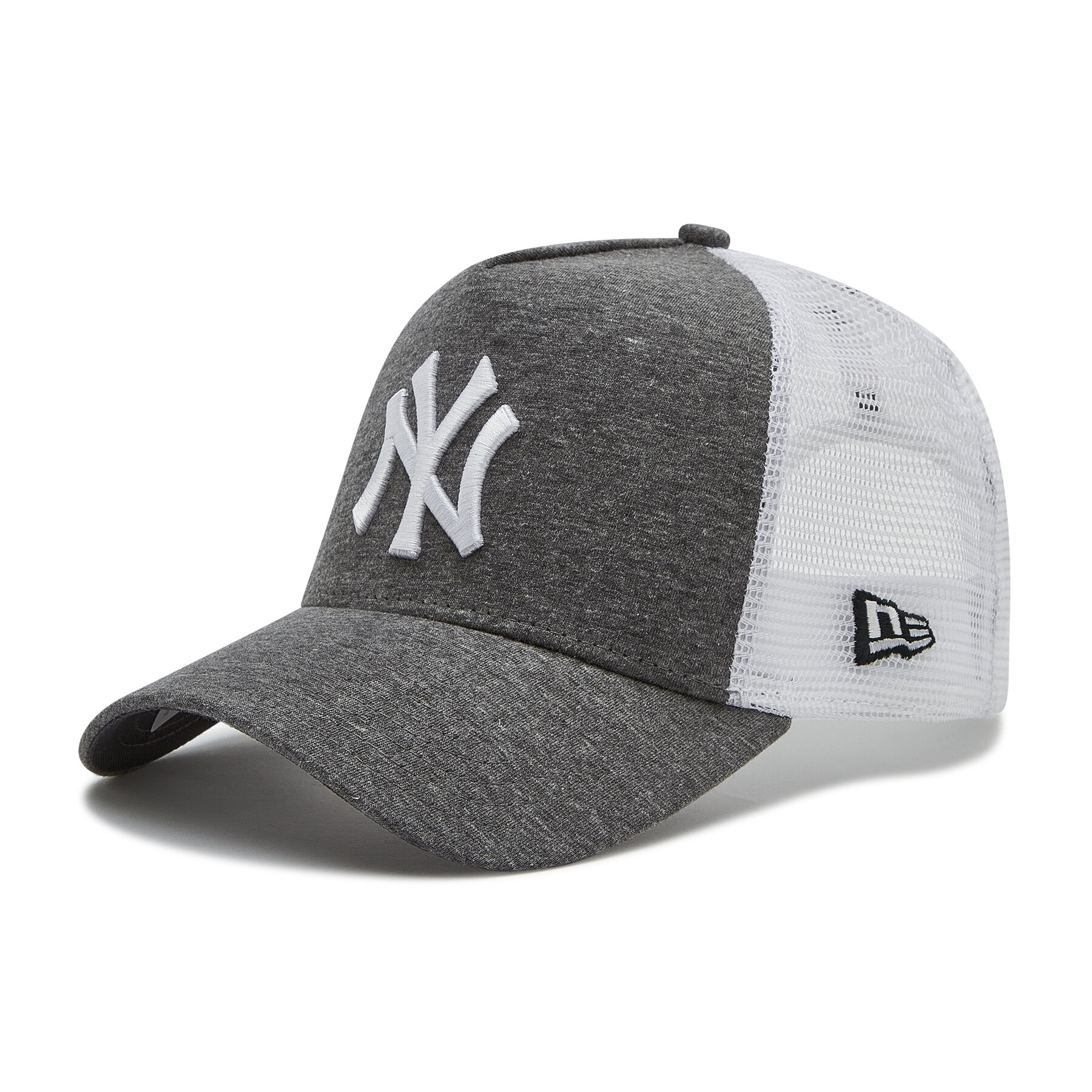 Cap New Era Jersey 940 Af Truck 12523898 Grau von new era