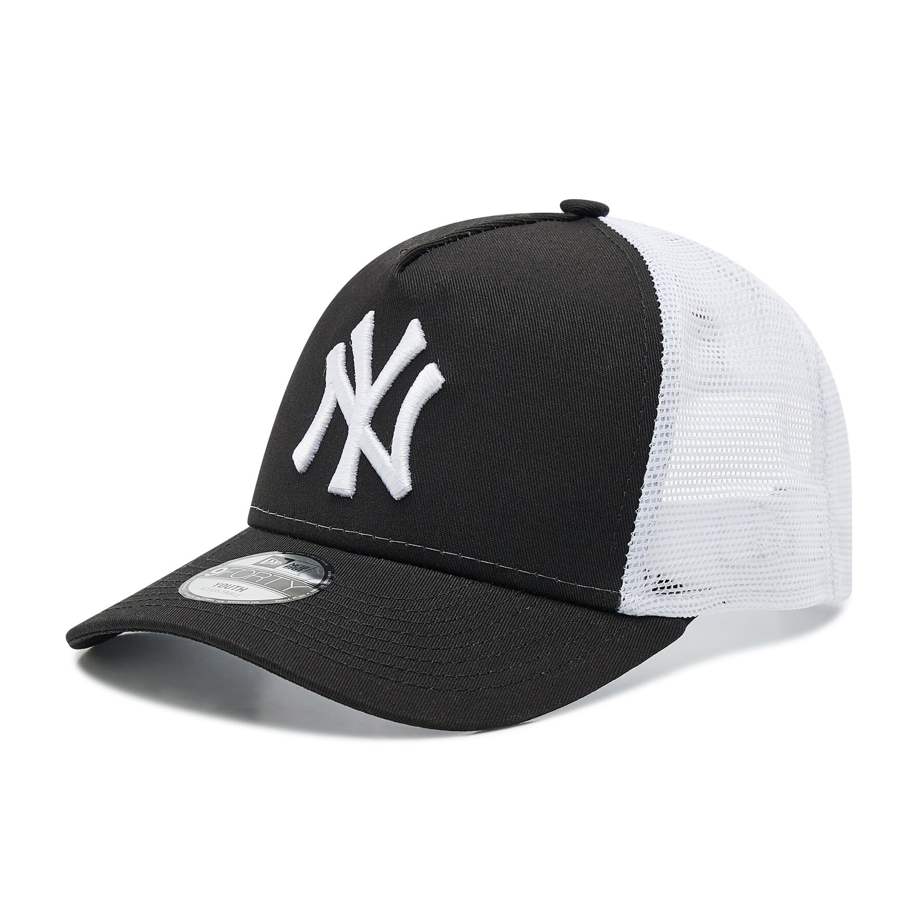 Cap New Era Kids Clean 940 Af T Child 12745566 Schwarz von new era