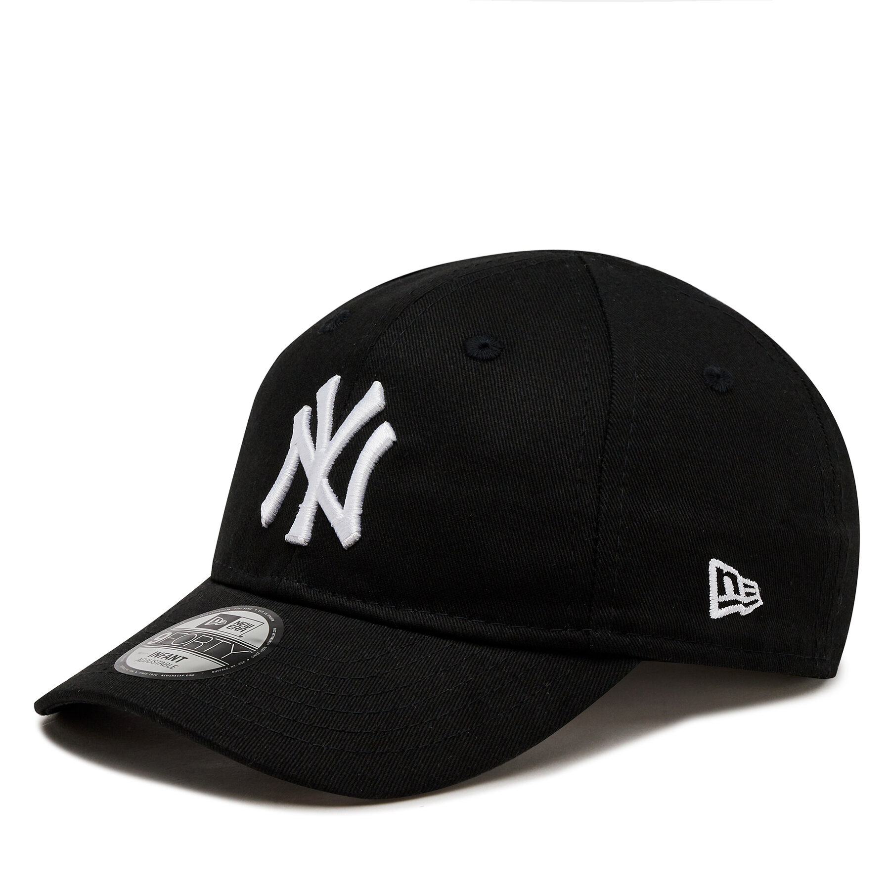 Cap New Era Kids League Essential In 12051995 Schwarz von new era