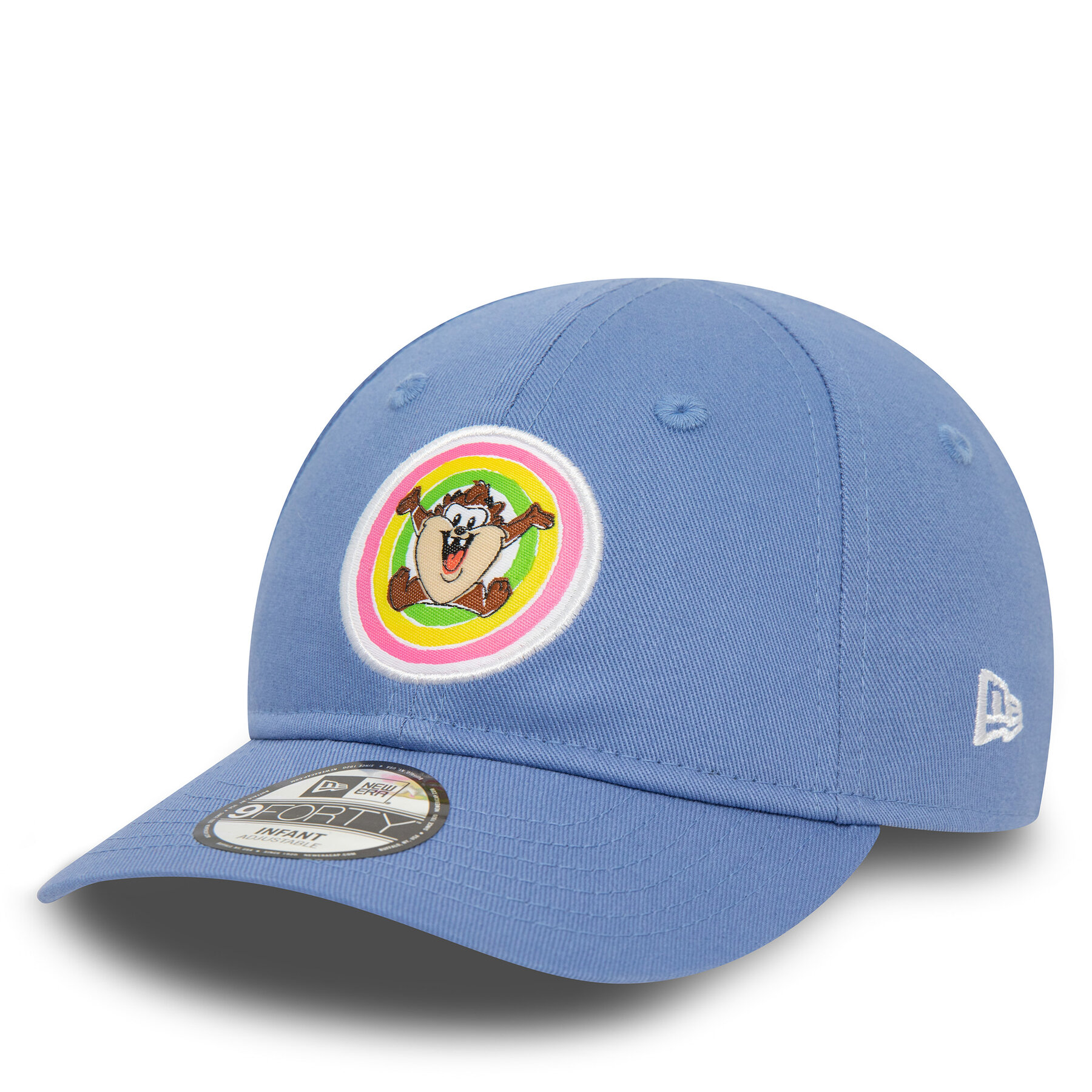 Cap New Era Kids Pastel Lt 940 Taz 60435025 Blau von new era