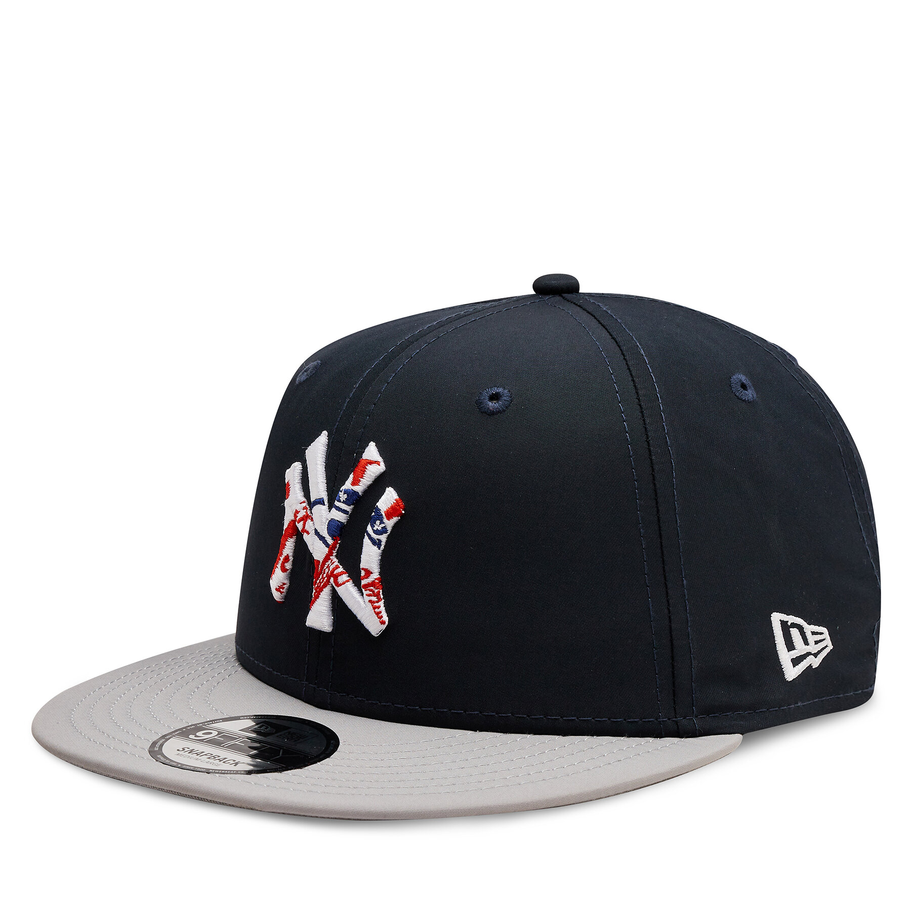 Cap New Era Kidsill 950 Nyy 60434981 Dunkelblau von new era