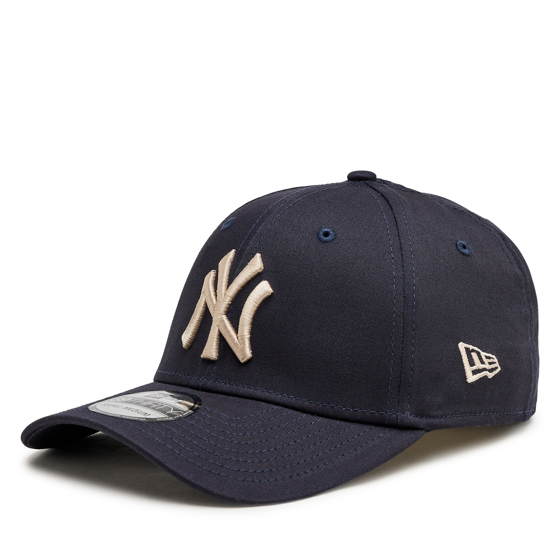 Cap New Era Le 3930 Nyy 60435257 Dunkelblau von new era