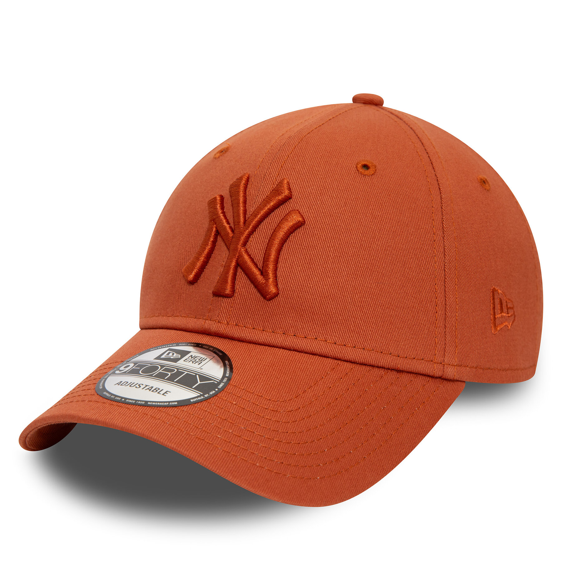 Cap New Era Le 940 Nyy 60503378 Braun von new era