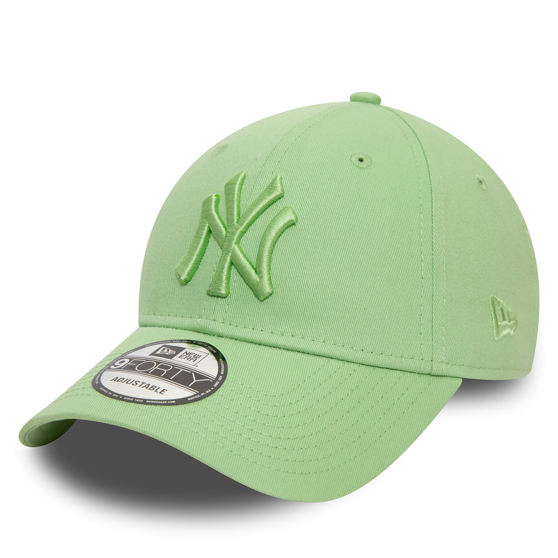 Cap New Era Le 940 Nyy 60503379 Grün von new era