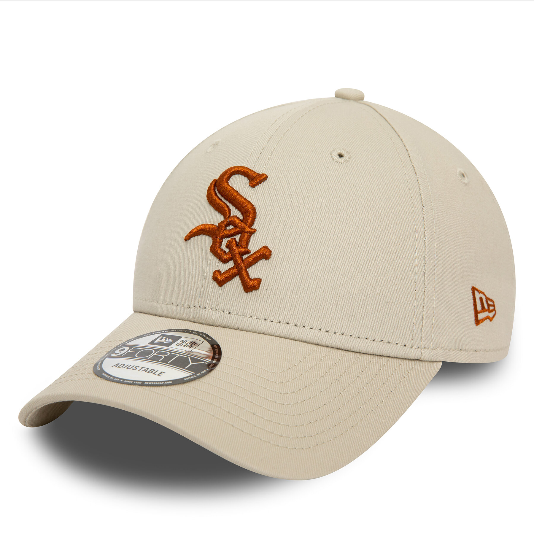 Cap New Era Le 940 Sox 60435206 Beige von new era