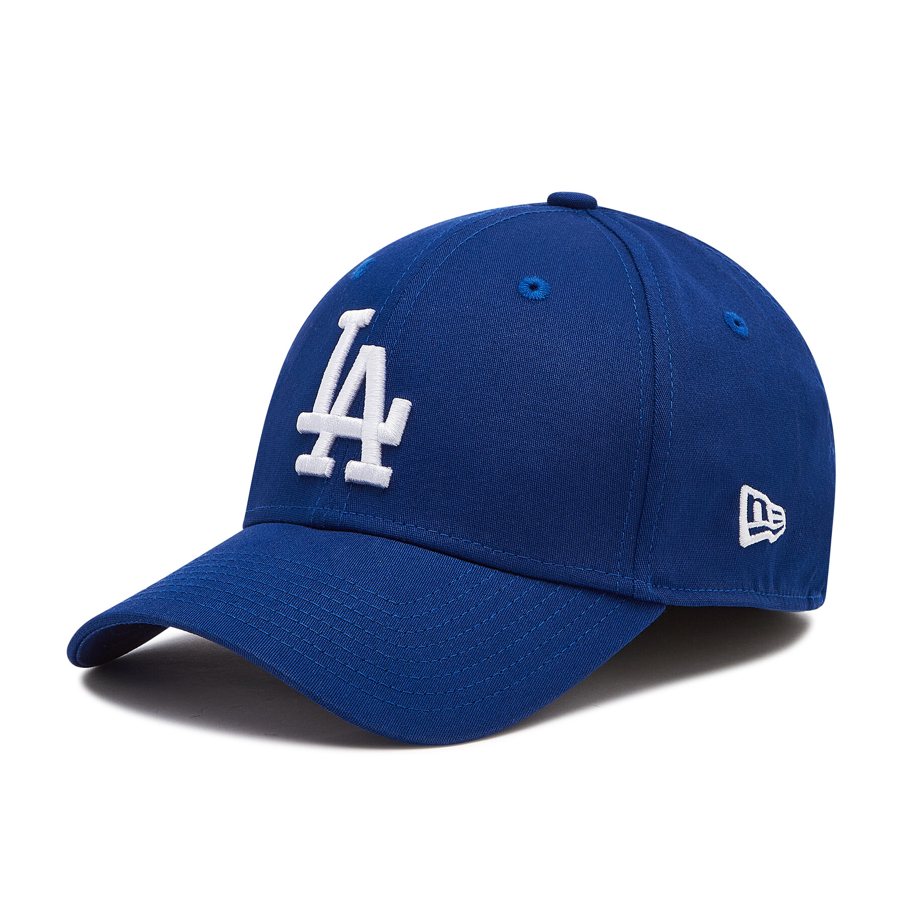 Cap New Era League Essential 39Thirty 11405494 Blau von new era