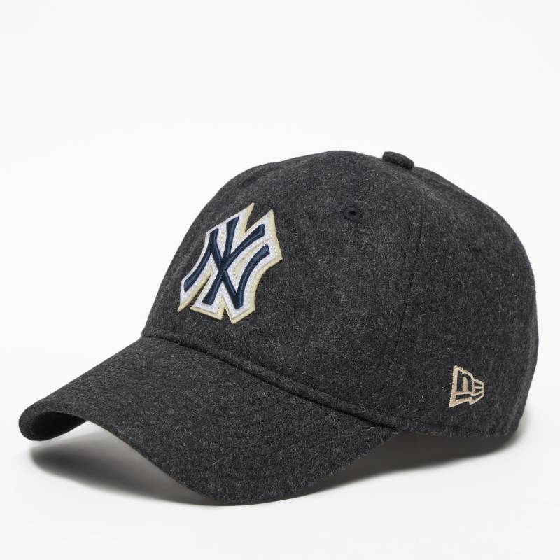 Cap New Era MLB Melton New York Yankees 9TWENTY 60580860 Schwarz von new era