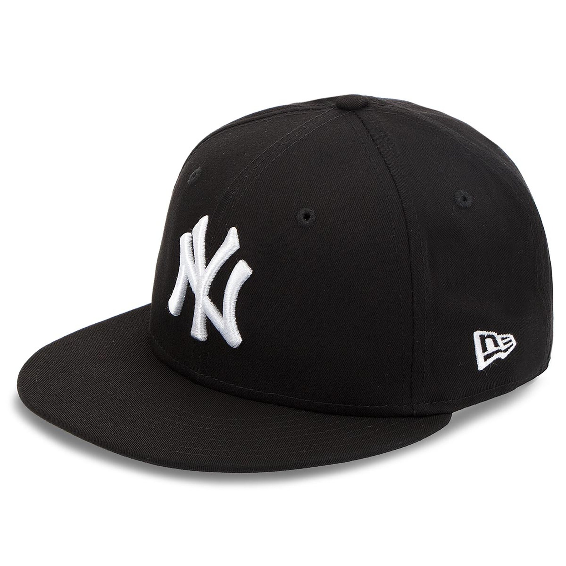 Cap New Era Mlb 9FIifty Neyyan B 11180833 Schwarz von new era