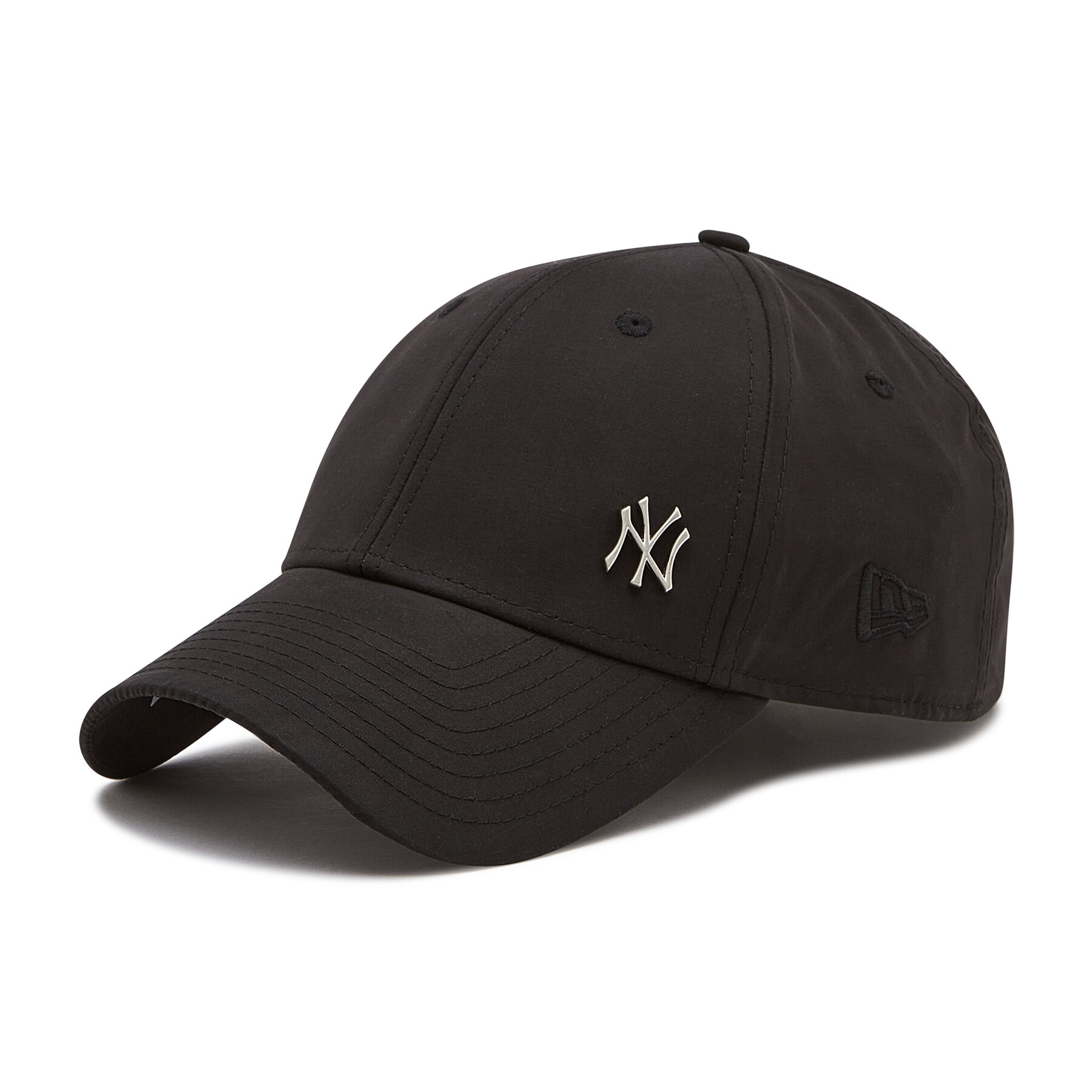 Cap New Era Mlb Flawless Logo B 11198850 Schwarz von new era