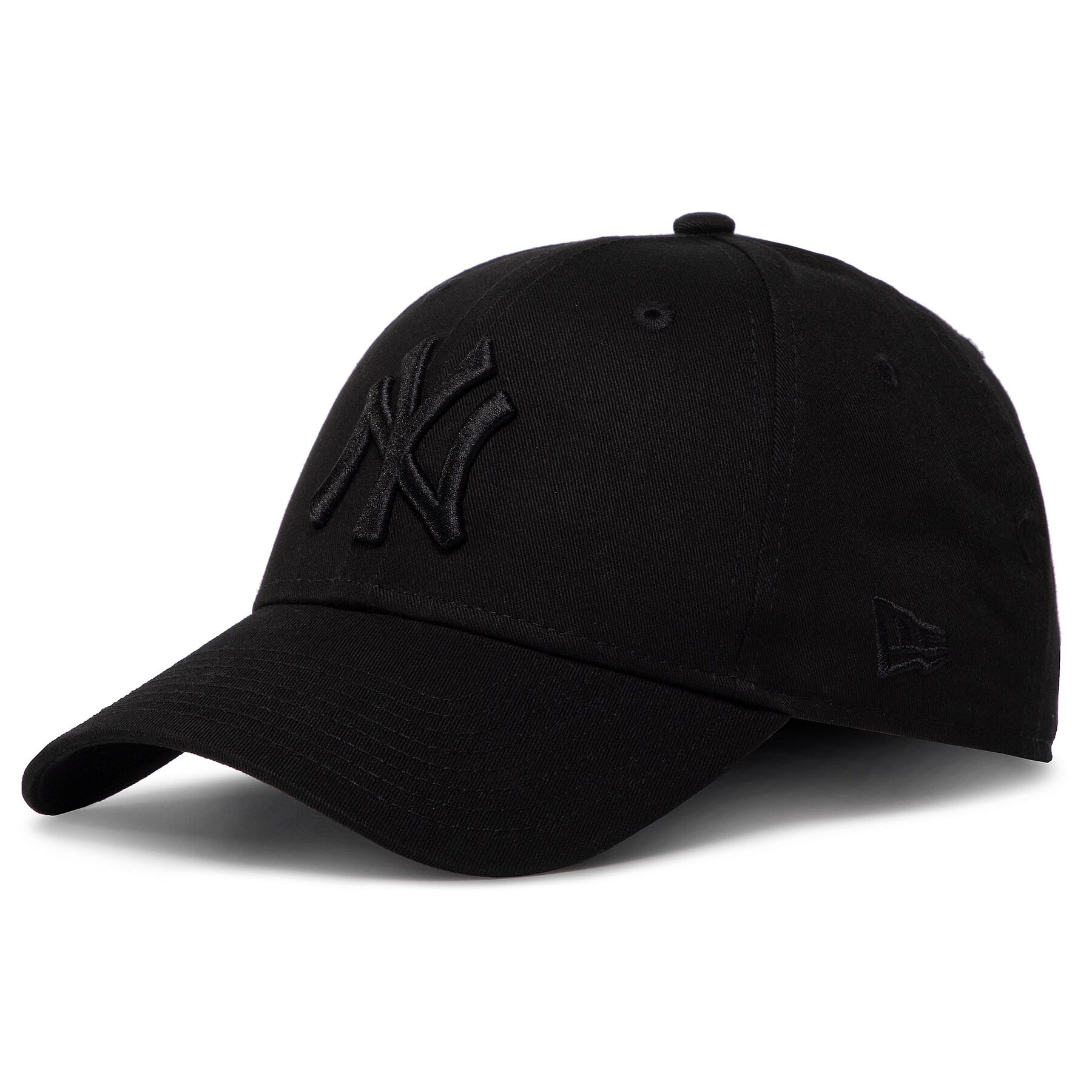 Cap New Era Mlb League Ess 940 80468932 Schwarz von new era