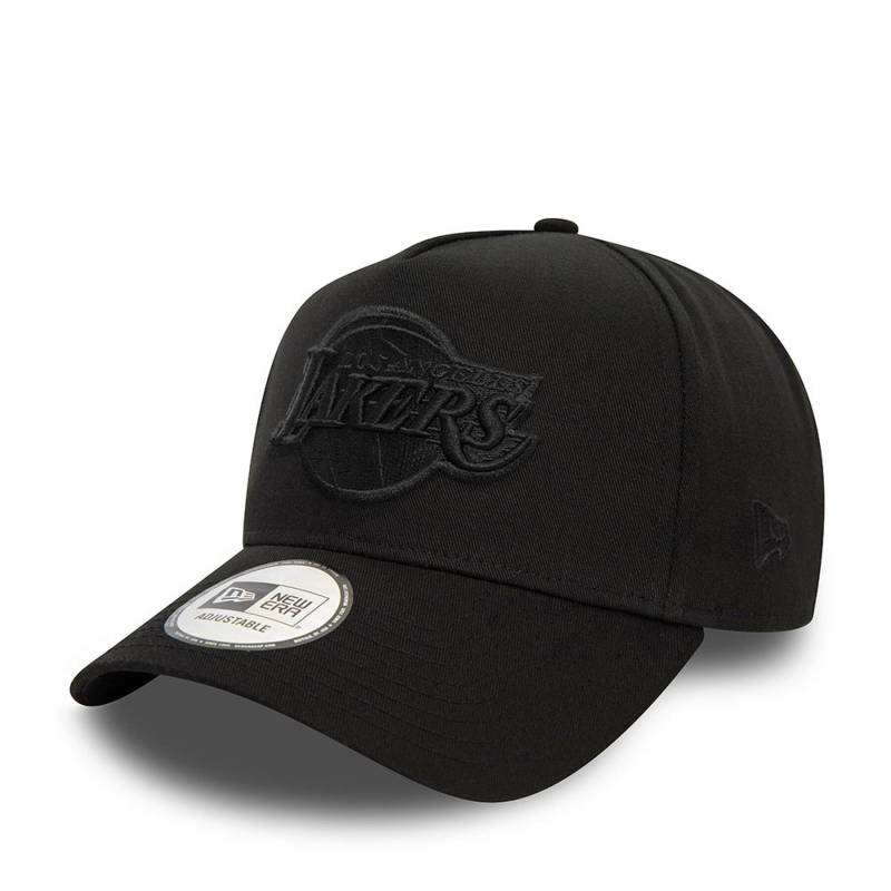 Cap New Era Monochrome Eframe L 60565176 Schwarz von new era