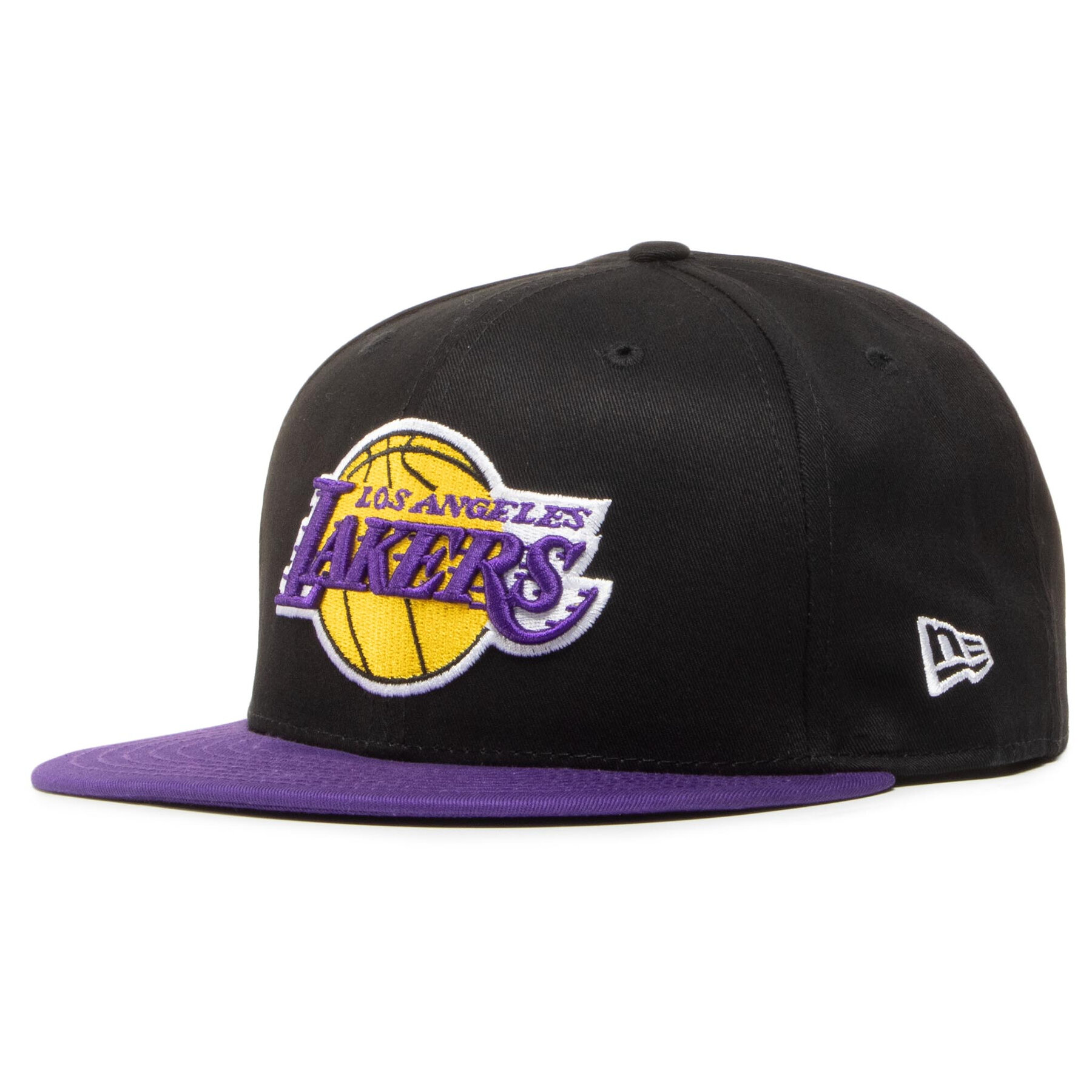 Cap New Era Nba 9Fifty Nos 950 12122724 Schwarz von new era